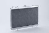 Genuine NISMO Radiator for Skyline GT-R (BNR32) First generation NISMO logo version - 21400-RS585-40