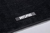 Genuine Nismo Floor mats for Skyline GT-R (BNR32) First generation NISMO logo version - 74902-RN585-40