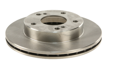 Nissan 240SX / Silvia Front Brake Rotor (5 lug)