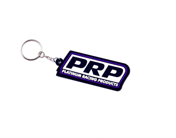 Platinum Racing Products Key Chain (Key Ring)