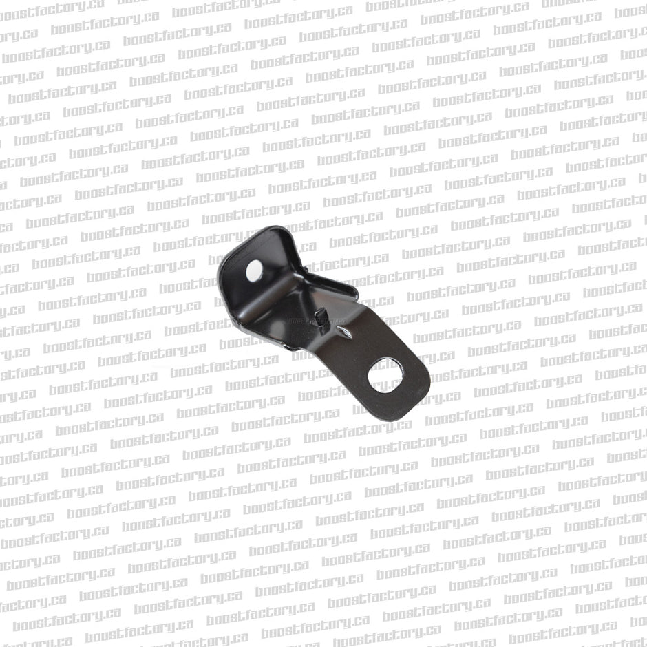 Genuine Nissan R32 GTR Lower Engine Harness Mounting Bracket & Zip Tie - 24239-49L00 / 24222-89924