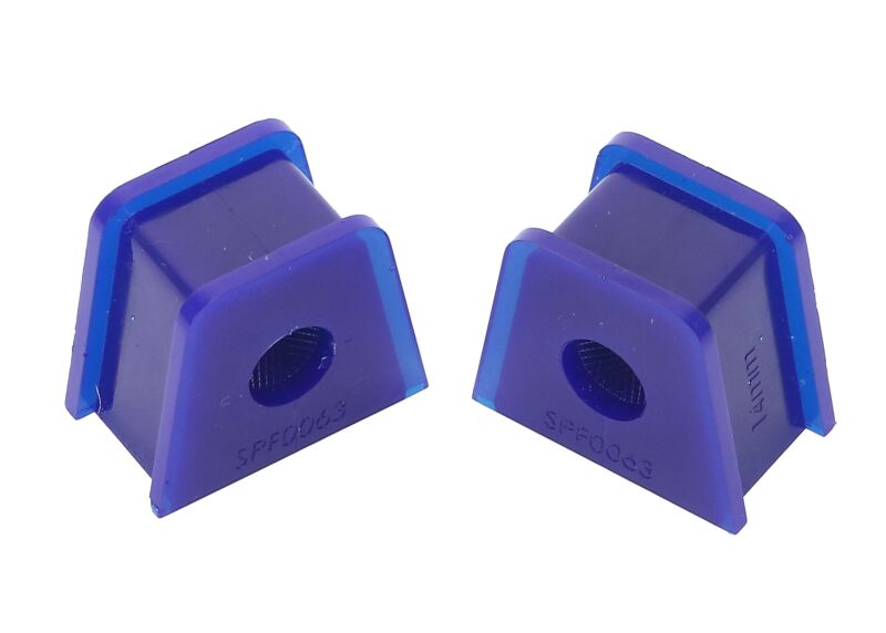 SuperPro Mg-Sw/Bar Mt To Chas - Boost Factory