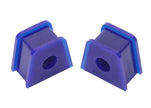 SuperPro 1955 Austin A30 Base Front 19mm Sway Bar Mount Bushing Set - Boost Factory