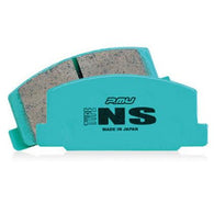 Project Mu 93-05 GS300/400/430 / 01-05 IS300 / MK4 NA Supra / JZX100 TYPE NS-C Front Brake Pads - F123