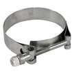 Performance World - 250 STAINLESS STEEL T-BOLT CLAMP 2.31