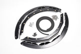 Radium Engineering Spare Tire Fuel Cell Install Kit - Boost Factory