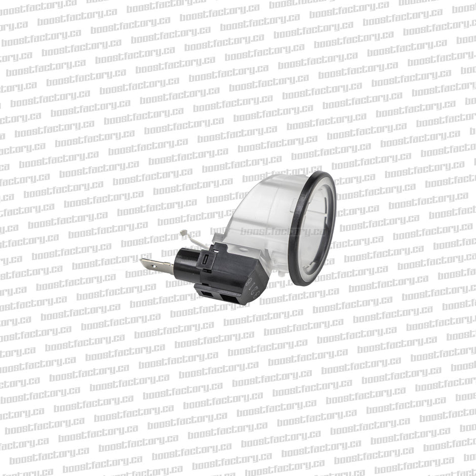Genuine Nissan  Cigarette Lighter Ring Light - 25339-AA000