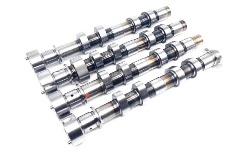 Kelford Subaru WRX FA20F Turbo Performance Cams 272/276 - 264-A