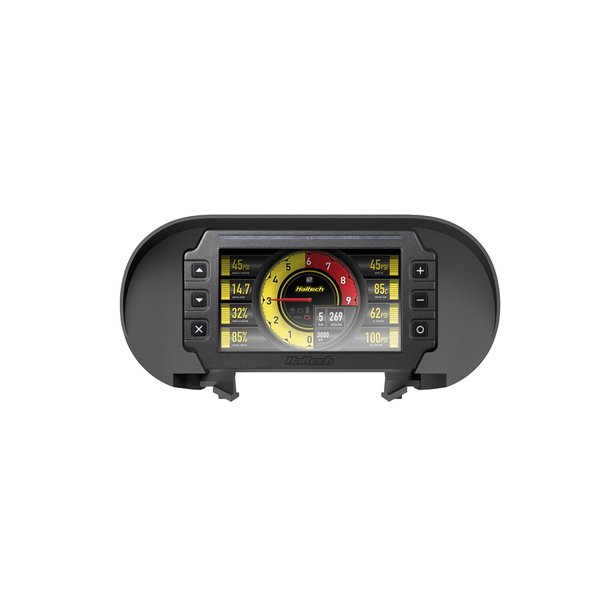 Mako Nissan 350Z / Z33 Dash Mount - MAKO-350Z