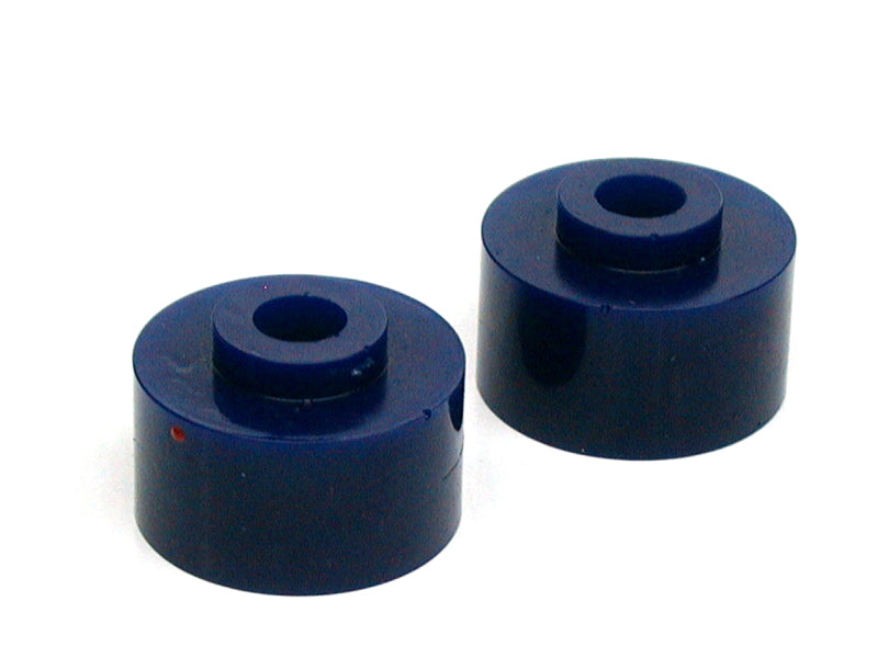 SuperPro 1960 Triumph Herald Base Rear Differential Upper Mount Bushing Kit - Boost Factory