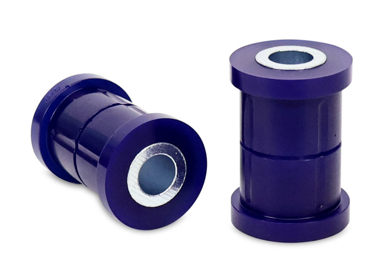 SuperPro 00-06 Nissan Sentra Front Lower Control Arm Inner Front Bushing Kit - Boost Factory