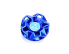 Platinum Racing Products Toyota Billet 1JZ/2JZ Oil Filler Cap