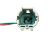 Wiring Specialties RB25 NEO Idle Air Connector - RB25IDAIRCON - view 2