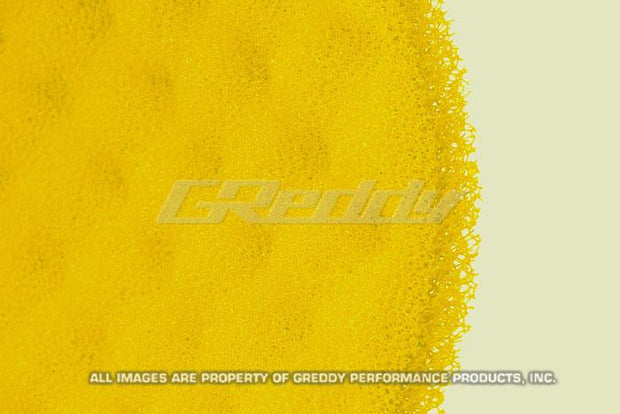 GReddy Airinx Type AY-SB Yellow Replacement Filter Element