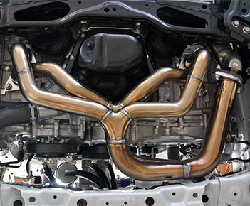 HKS SUS EXHAUST MANIFOLD Scion FR-S 2013-2021  - 33002-BT001