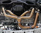 HKS SUS EXHAUST MANIFOLD Scion FR-S 2013-2021  - 33002-BT001