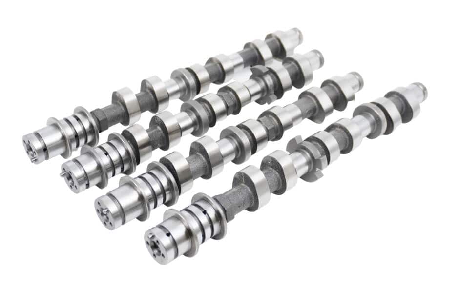 Kelford Toyota 2GR-FE Turbo Stage 2 Racing Cams 274/276 - 263-B