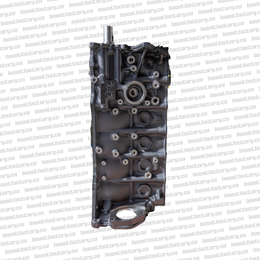 New Factory Toyota 2JZ-GTE Shortblock - 11400-49088