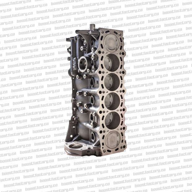 New Factory Toyota 2JZ-GTE Shortblock - 11400-49088