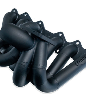 6Boost 2JZ-GTE GT4 divided entry exhaust manifold