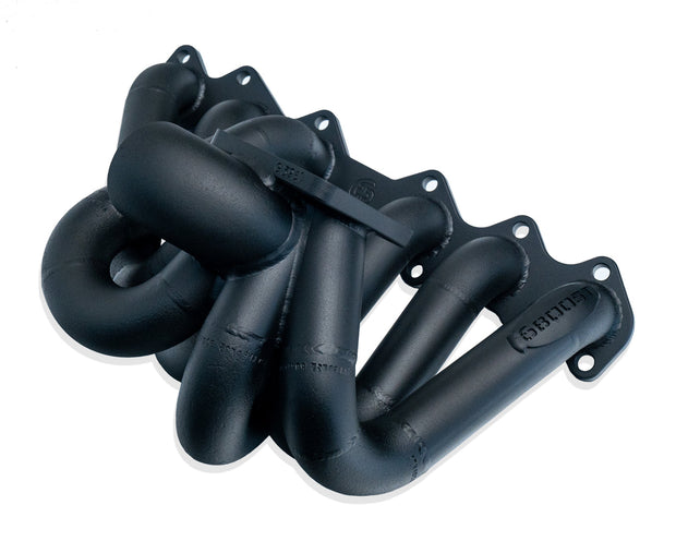 6 Boost Toyota 2JZGTE T4 Exhaust Manifold