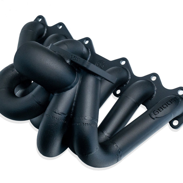 6 Boost Toyota 2JZGTE T4 Exhaust Manifold