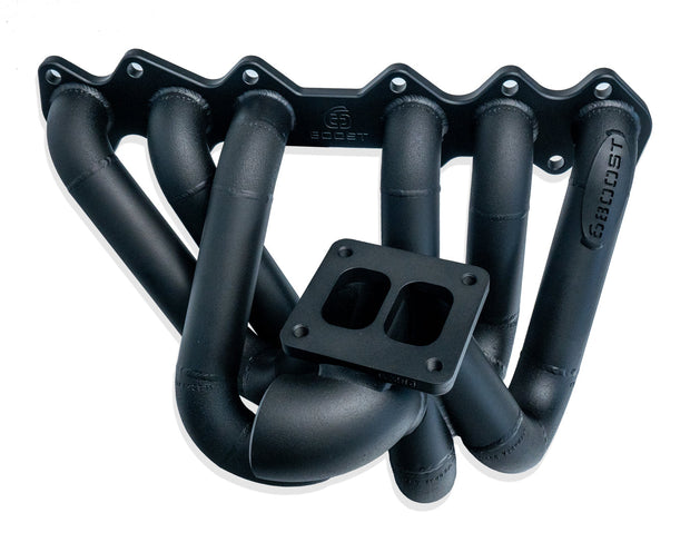 6 Boost Toyota 2JZGTE T4 Exhaust Manifold