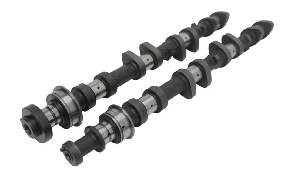 Kelford Toyota 3RZ-FE Tacoma High Lift Drag Racing Cams 280/286 - 180-D