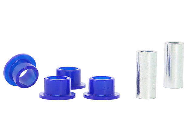 SuperPro 2001 Toyota RAV4 Base Steering Rack and Pinion Mount Bushing Kit - Boost Factory