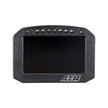AEM CD-5 Carbon Flush Digital Dash Display - Boost Factory