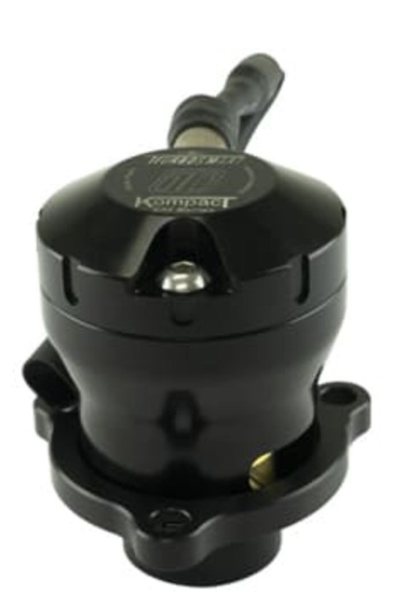 Turbosmart 2021+ Ford Bronco/Bronco Sport 2.0L/2.3/2.7L/3.0L Kompact EM Dual Port VR19 BOV - Boost Factory