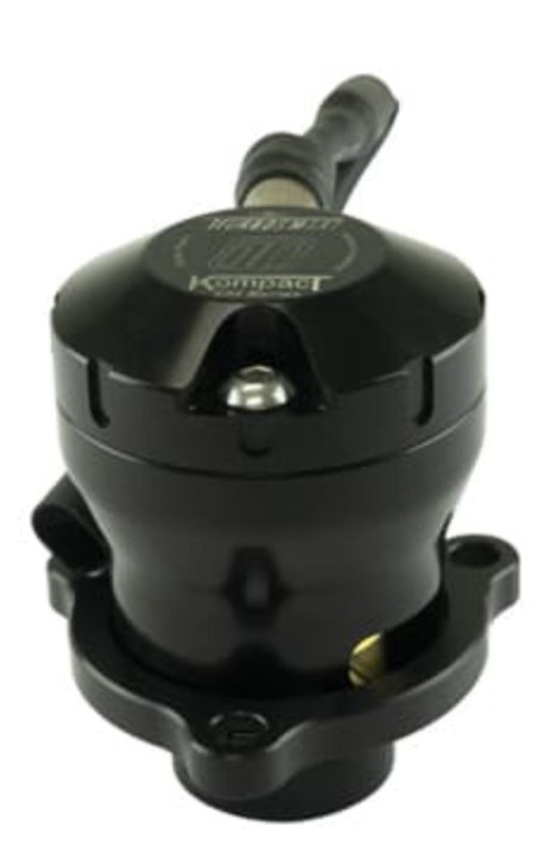 Turbosmart 2021+ Ford Bronco/Bronco Sport 2.0L/2.3/2.7L/3.0L Kompact EM Dual Port VR19 BOV - Boost Factory