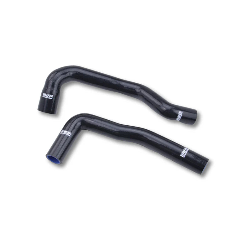 Platinum Racing Products -  PRP JZ VVTI Silicone Radiator Hose Kit - Toyota Supra 2JZ-GTE
