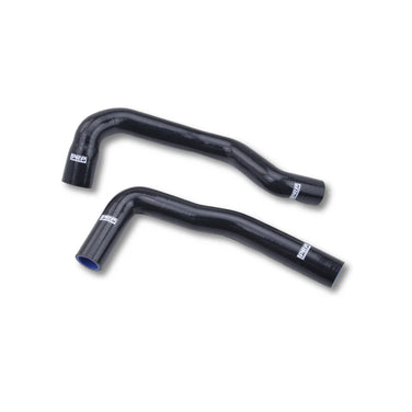 Platinum Racing Products -  PRP JZ VVTI Silicone Radiator Hose Kit - Toyota Supra 2JZ-GTE