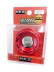 HKS Toyota Type 1 Oil Filler Cap - 24003-AT002