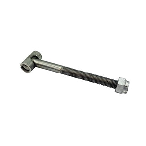 Performance World - 312B Replacement V-Band Bolt and Nut. 5/16" x 24