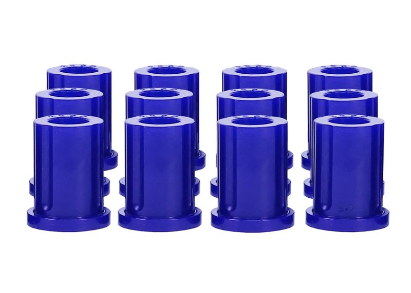 SuperPro Spring Bush All - Boost Factory