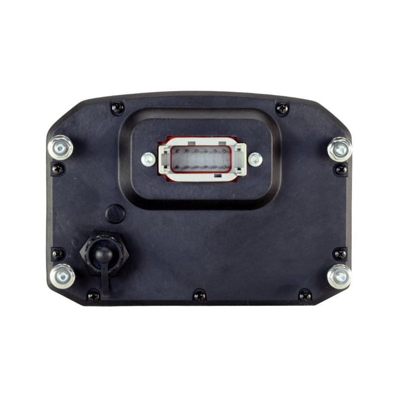 AEM CD-5 Carbon Flush Digital Dash Display - Boost Factory