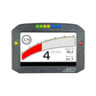 AEM CD-7 Carbon Flush Digital Dash Display - Boost Factory