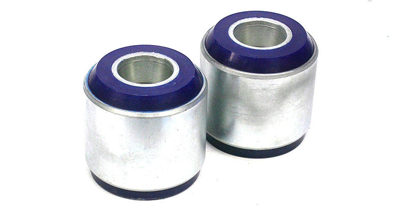 SuperPro 2000 Subaru Outback Limited Front Lower Inner Rearward Control Arm Bushing Kit - Boost Factory