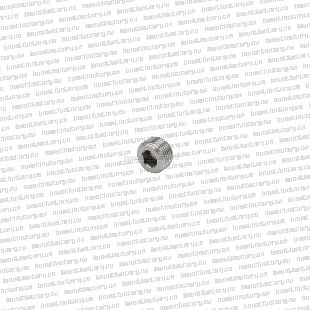 Boost Factory BSPT Countersunk Plugs