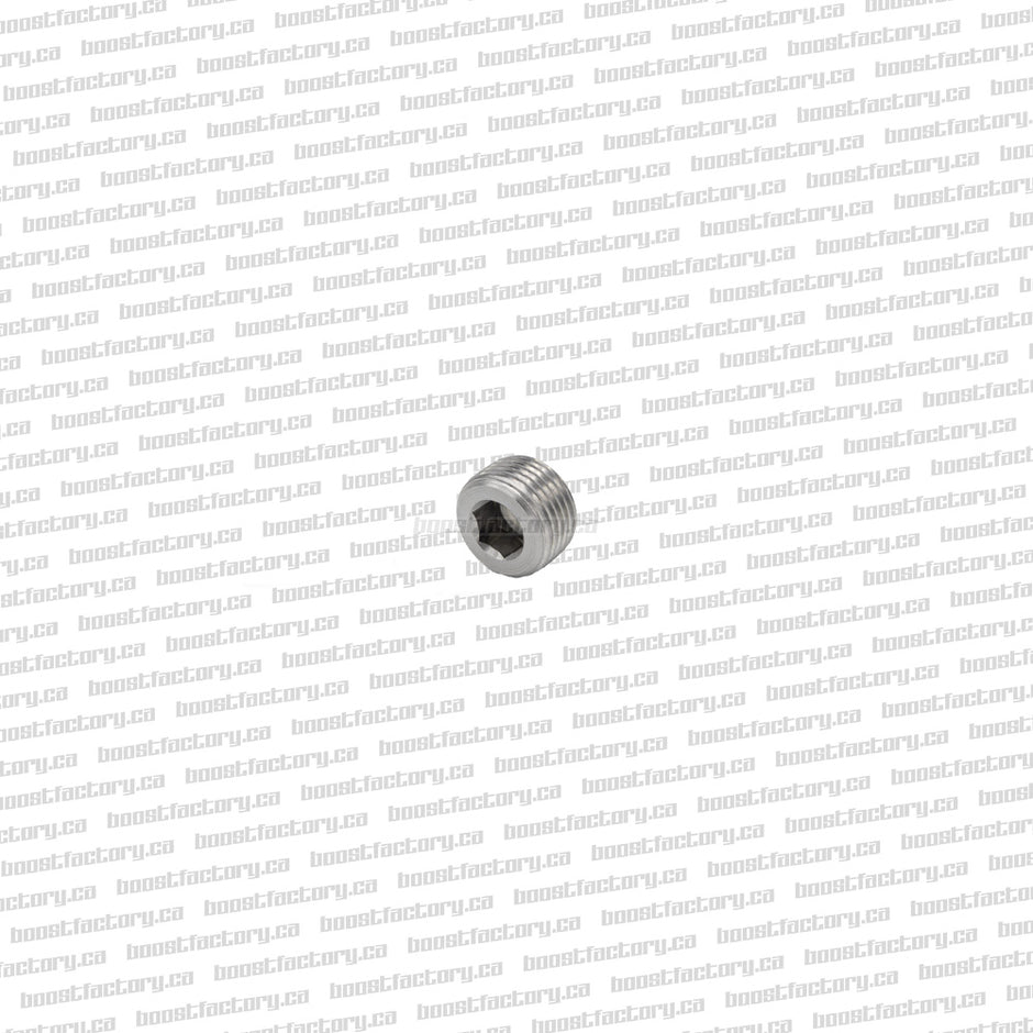 Boost Factory BSPT Countersunk Plugs