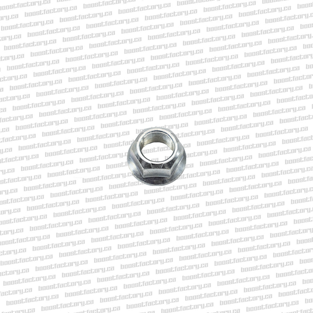 Genuine Nissan AWD RB Front Diff Pinion Nut - 38216-U301A