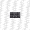 Boost Factory -  Grayhill 4x2 Universal Canbus Keypad