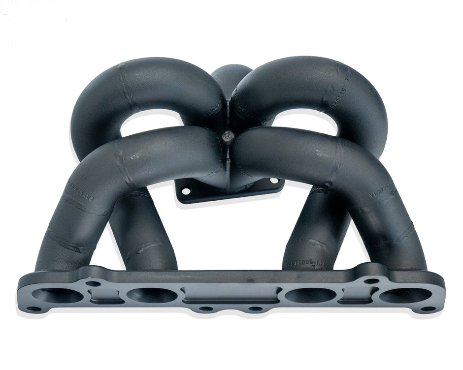 6 Boost Toyota 3RZ T3 Exhaust Manifold