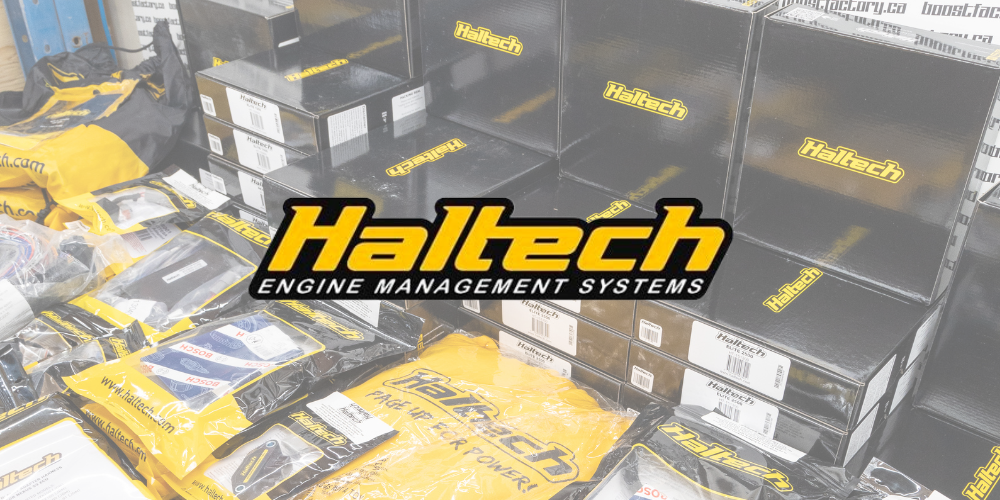 Haltech Keyboard Haltech – Boost Factory