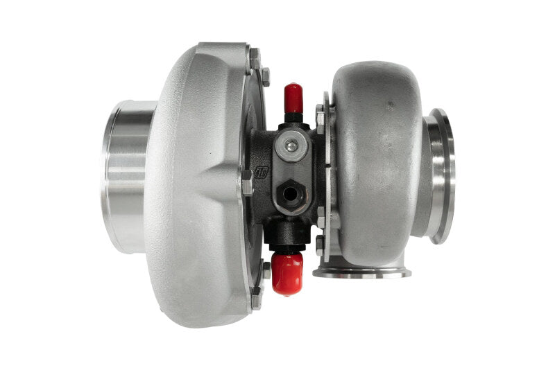 Turbosmart Water Cooled 6870 (Kompact) V-Band 0.96AR Externally Wastegated TS-2 Turbocharger - Boost Factory
