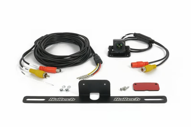 Haltech Reverse / Back-up Camera Kit - HT-060400