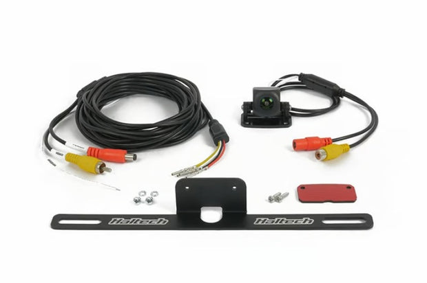 Haltech Reverse / Back-up Camera Kit - HT-060400