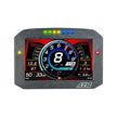 AEM CD-7 Carbon Flush Digital Dash Display - Boost Factory